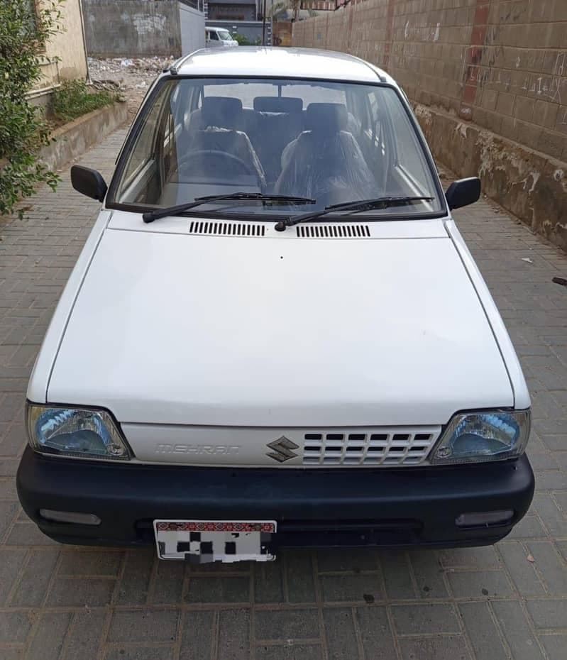 Car main
