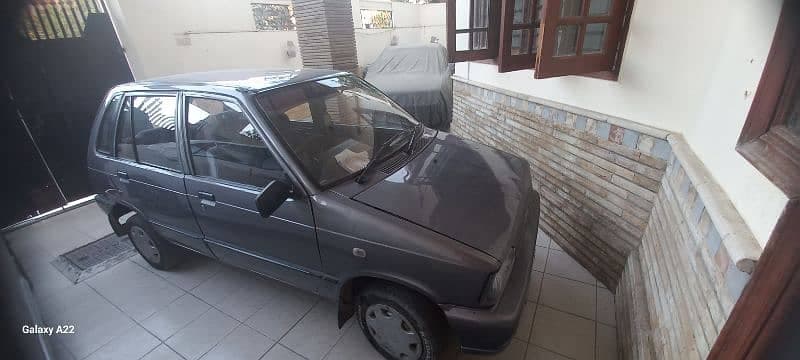Car main