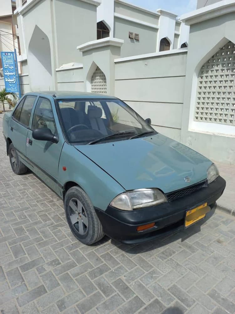 Car main