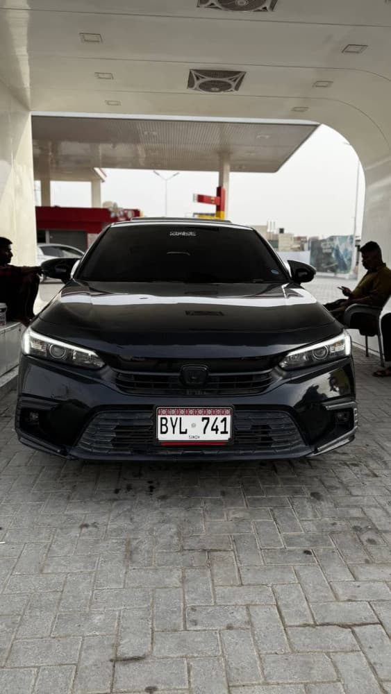 Car main