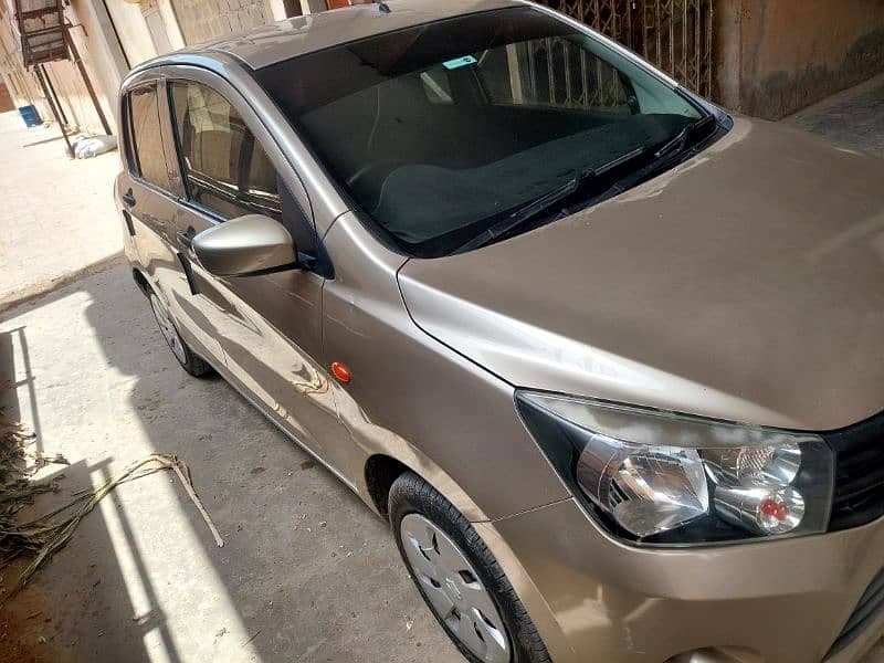 Car main