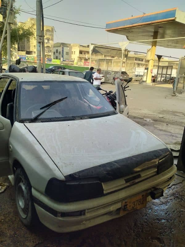 Car main