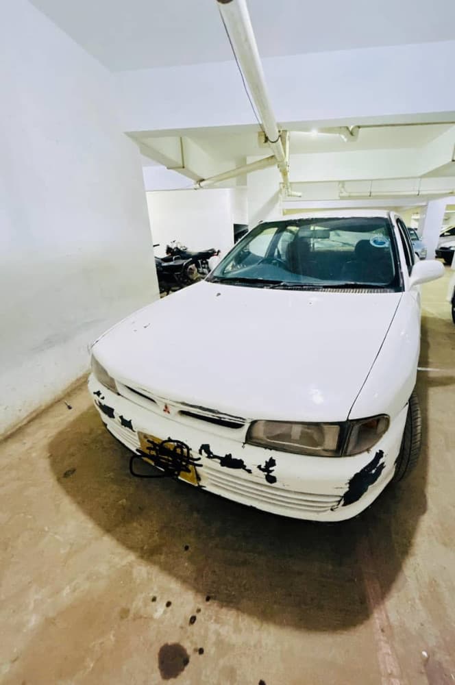 Car main