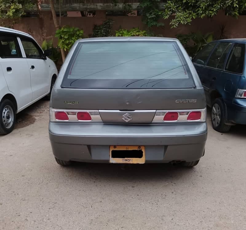 Car main