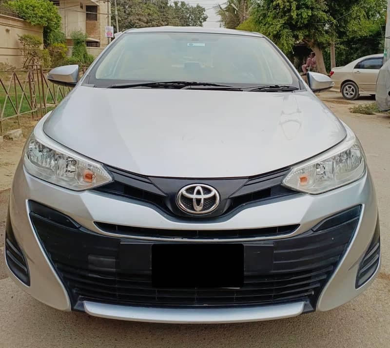 Car main