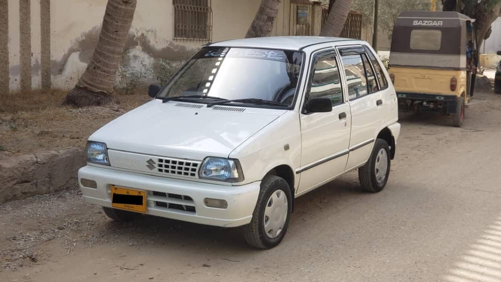 Car main