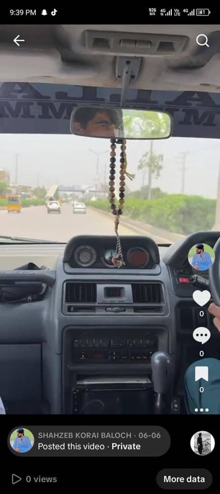Mitsubishi Pajero GR 3.0 for sale in Peshawar
