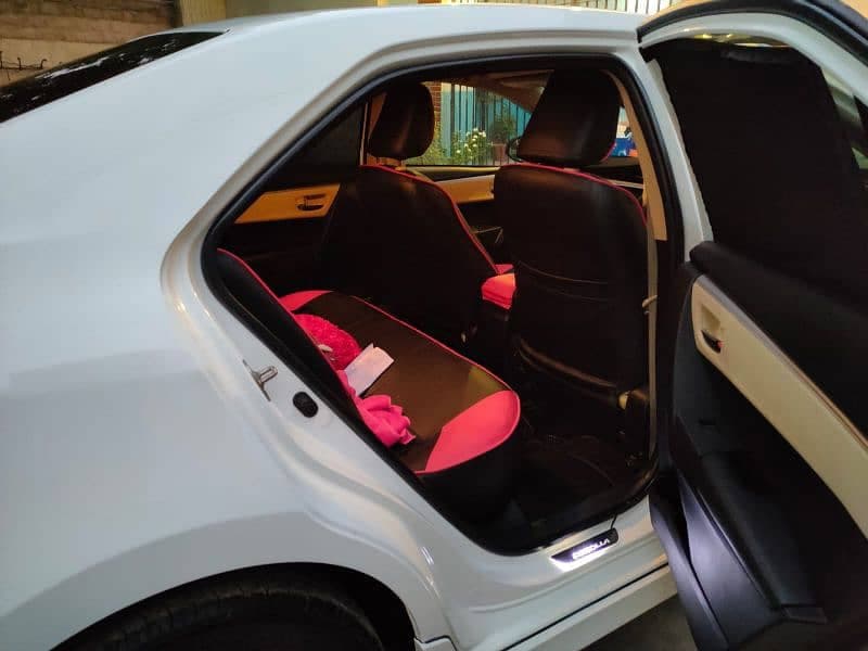 Car main