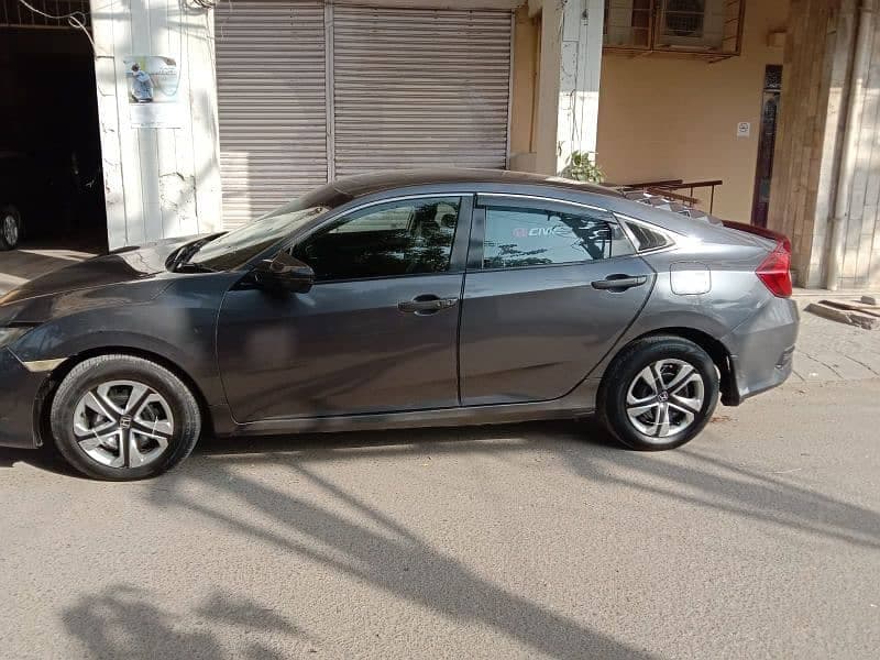 Car main