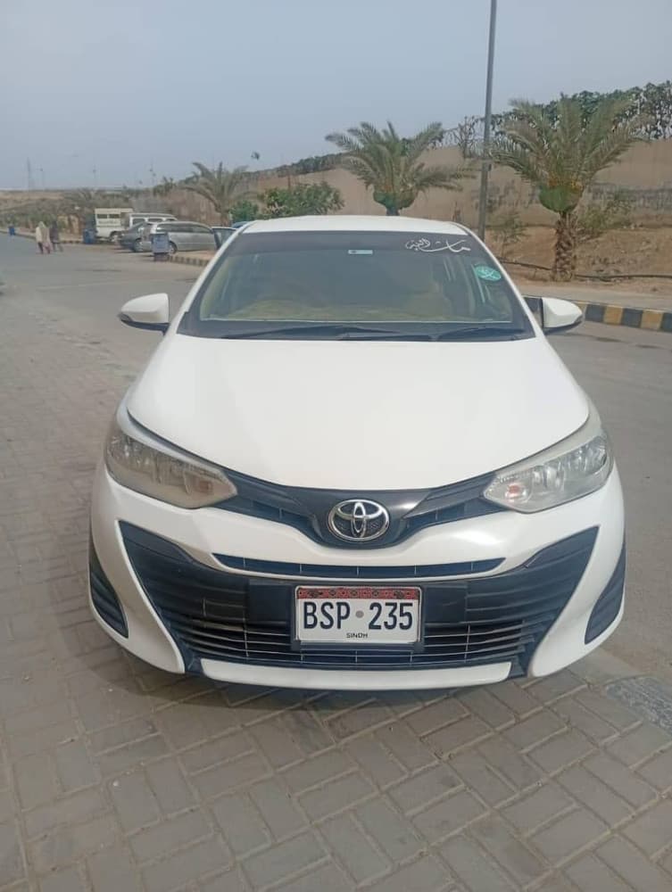 Car main