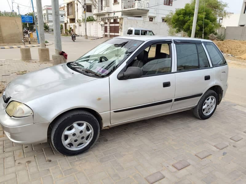 Car main