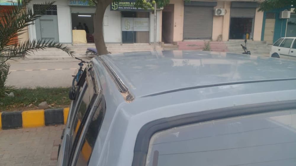 Car main