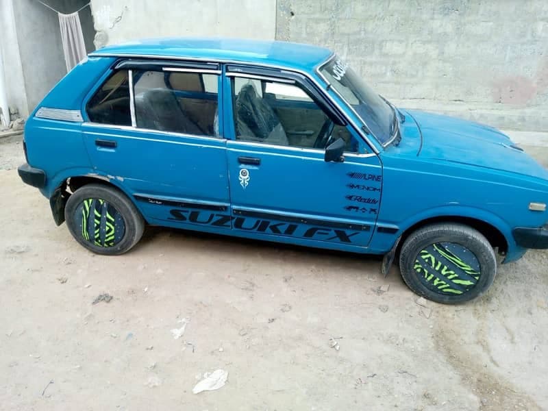 Car main