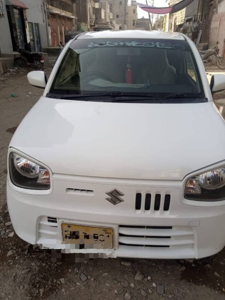 Car main