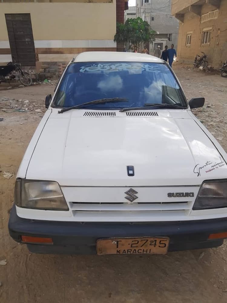 Car main