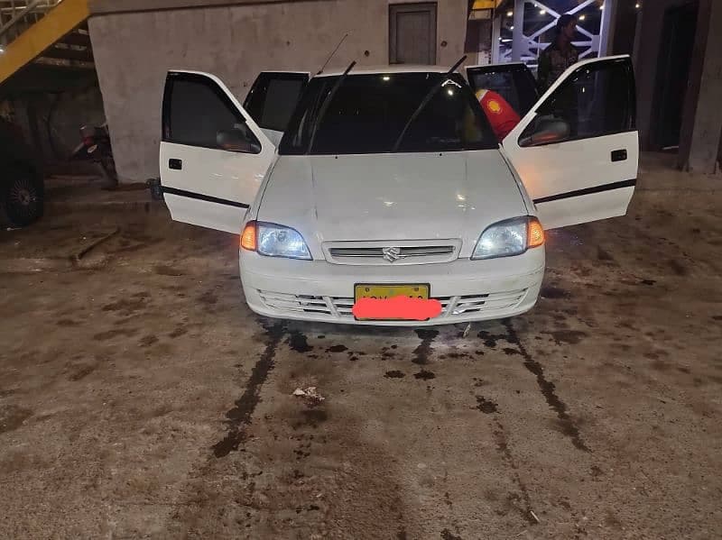Car main