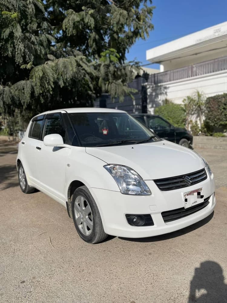 Car main