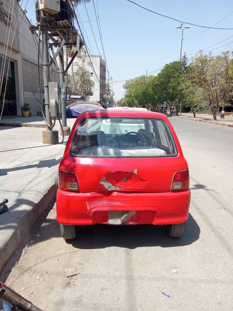 Car main