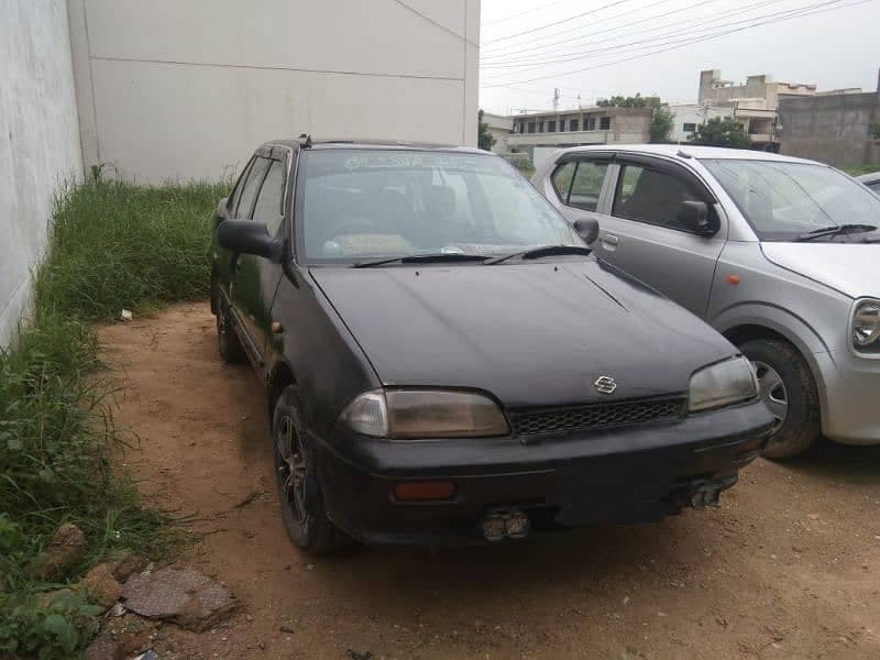 Car main