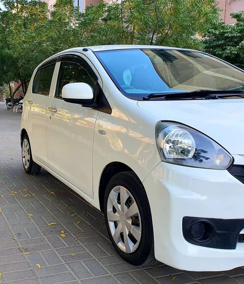 Car main