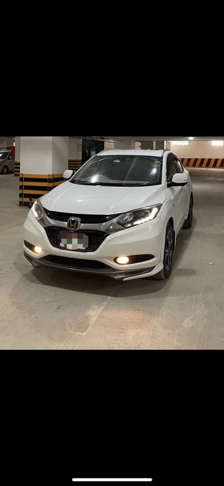 Car main