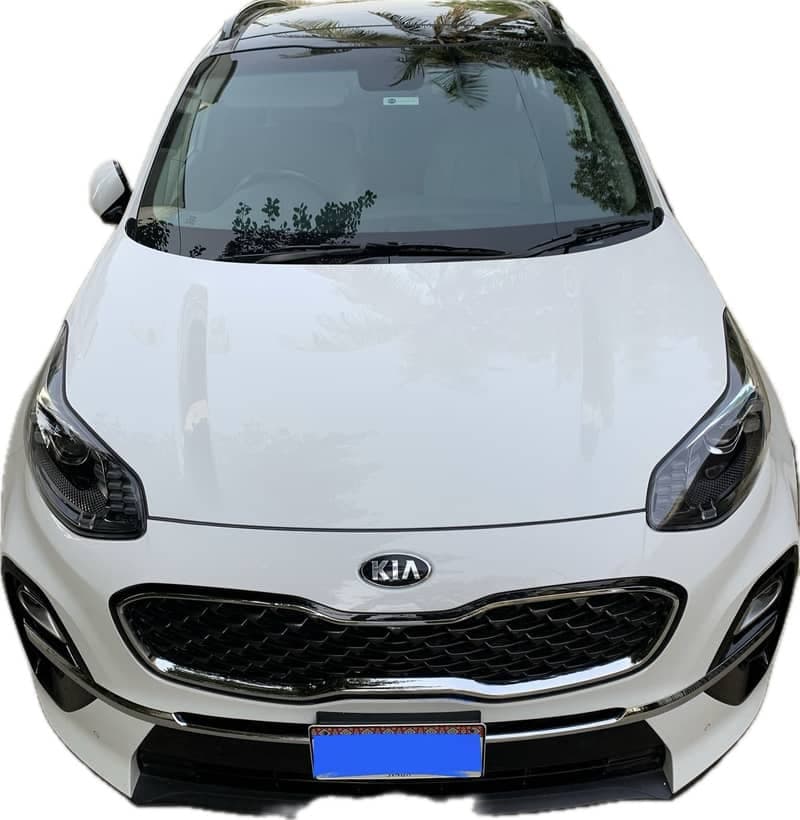 Car main