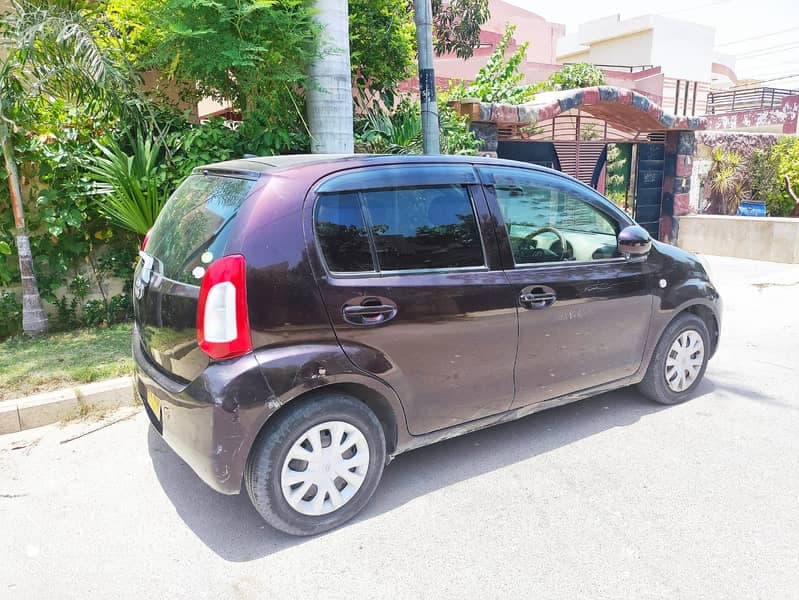 Car main