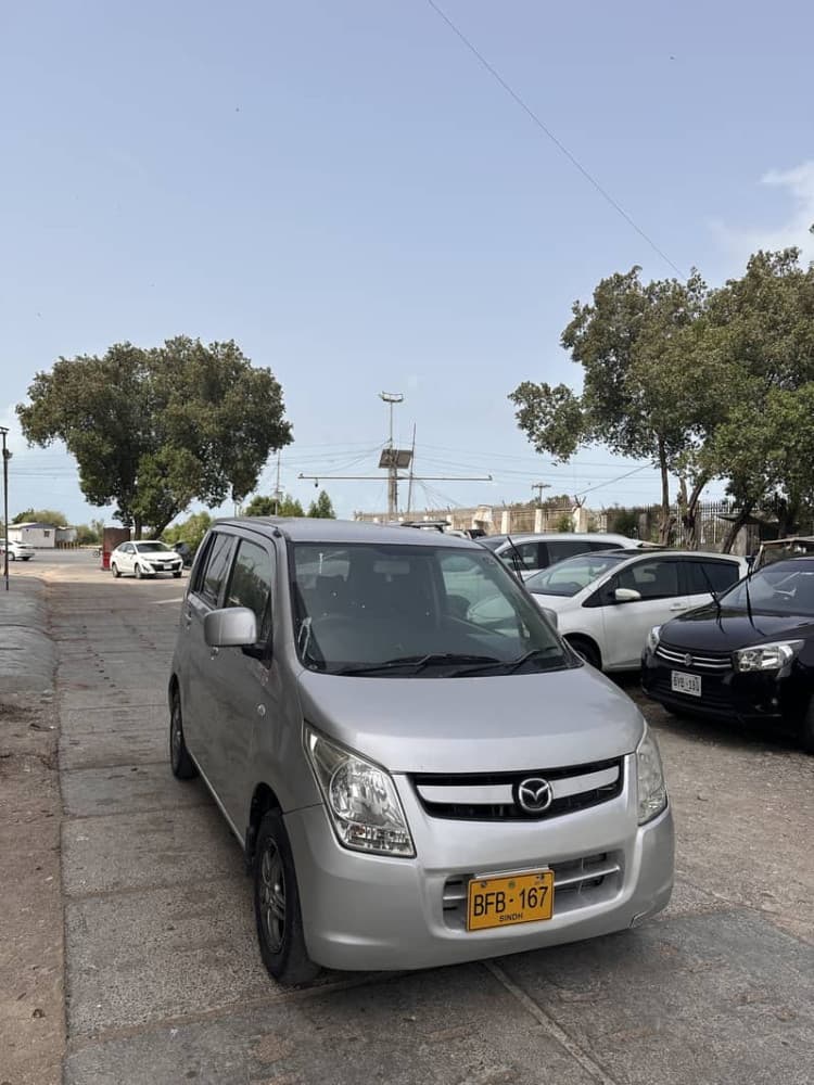 Car main