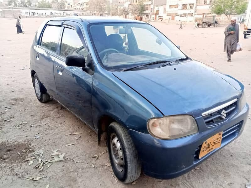 Car main