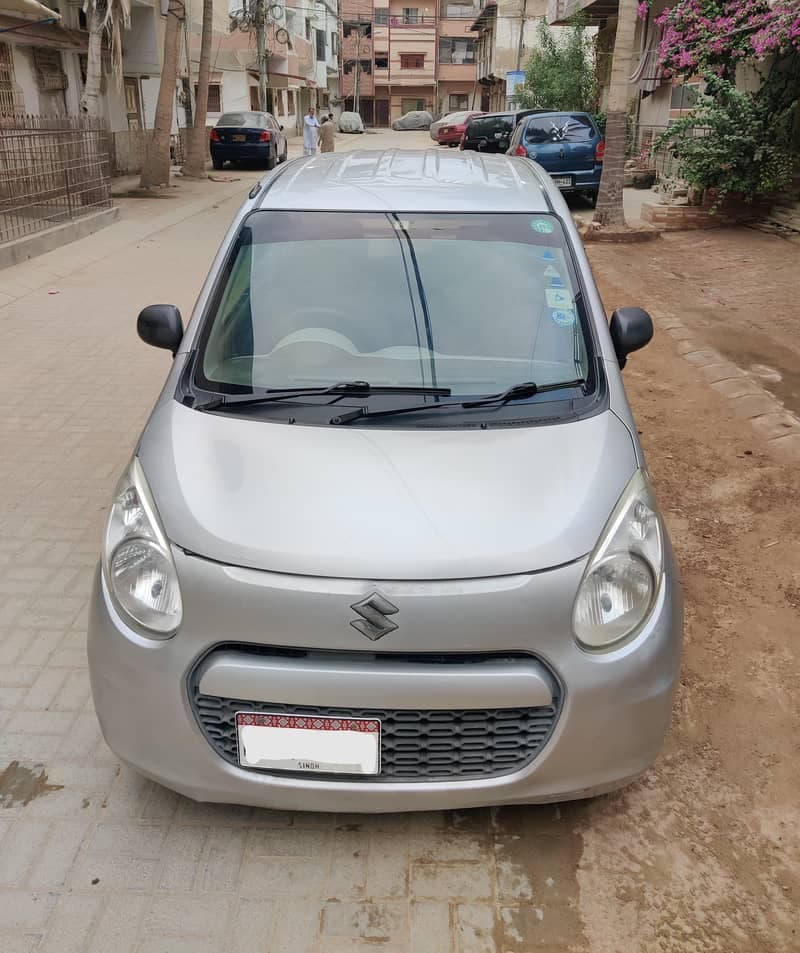 Car main