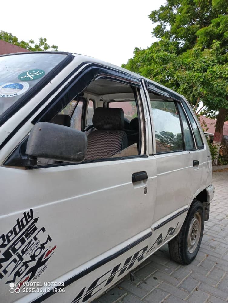Car main