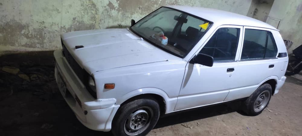 Car main