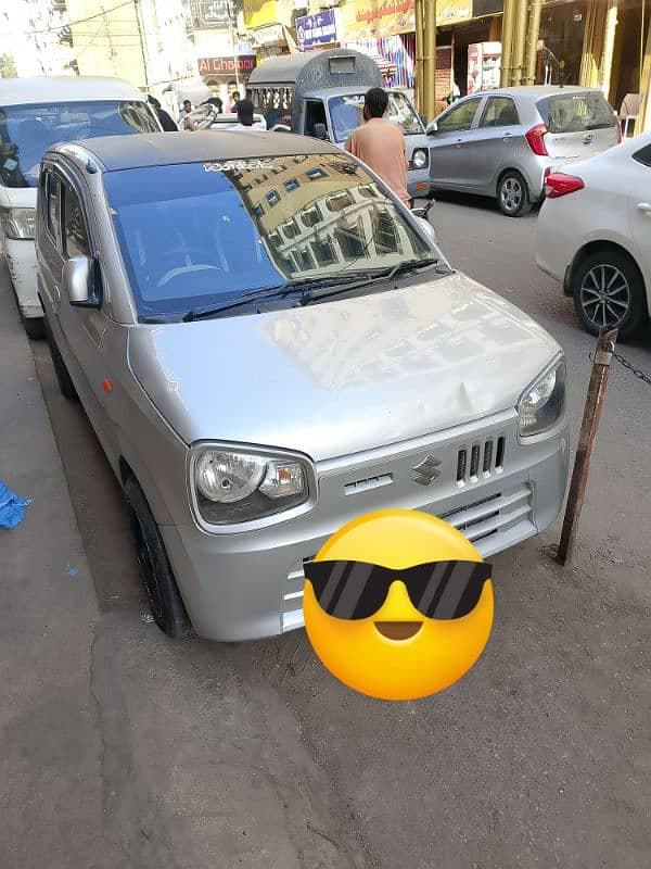Car main