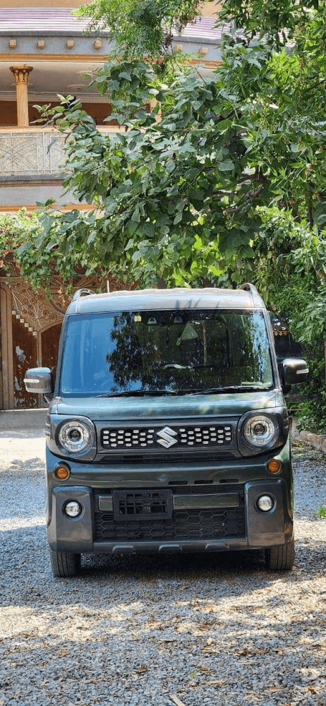 Car main