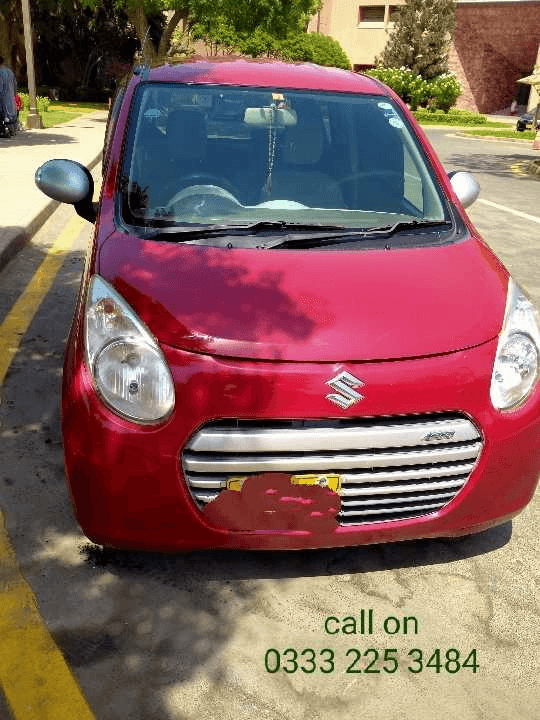 Car main