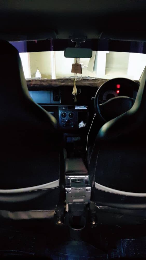 Car main