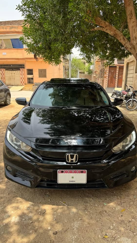 Car main