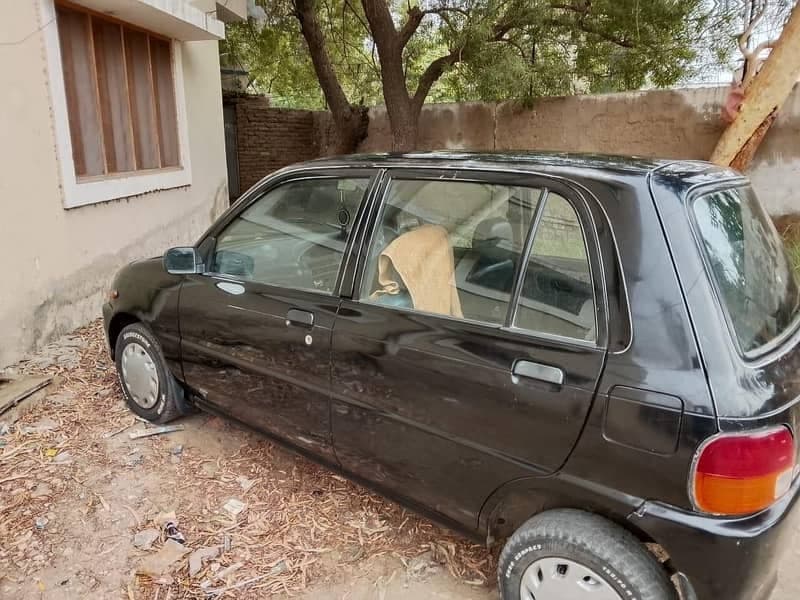 Car main