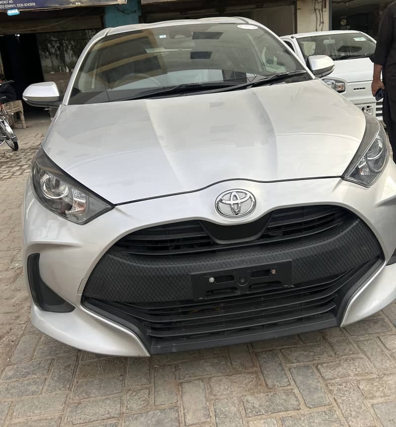Car main