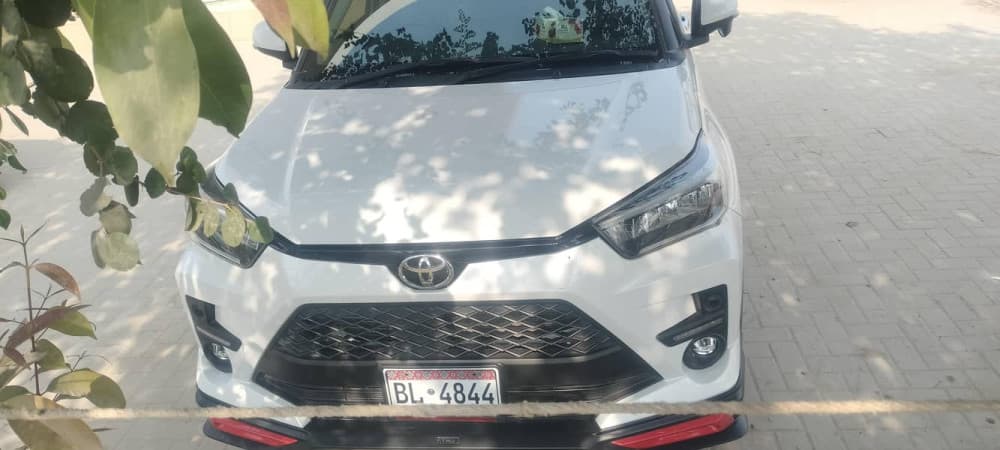 Car main