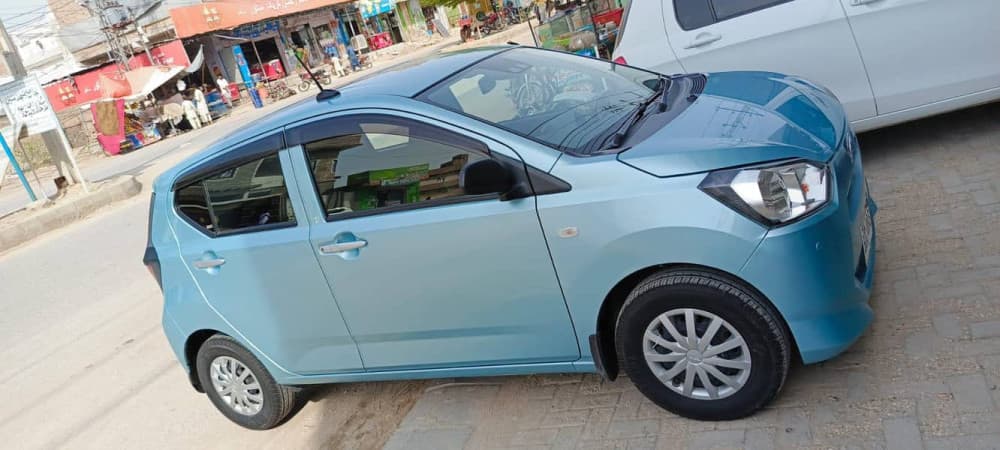 Car main