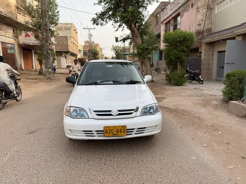 Car main