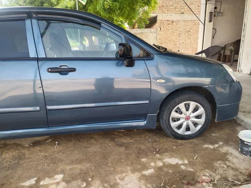 Car main