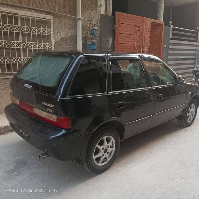 Car main