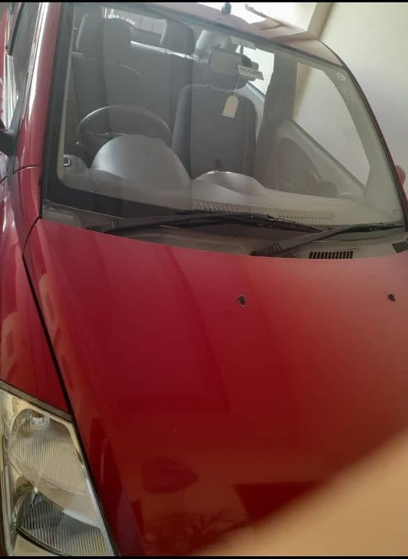 Car main