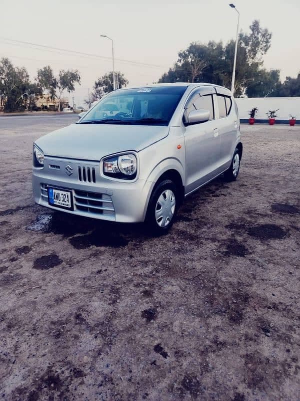 Car main