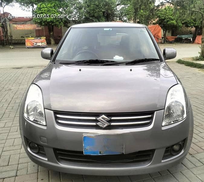 Car main