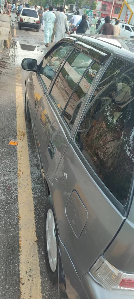 Car main