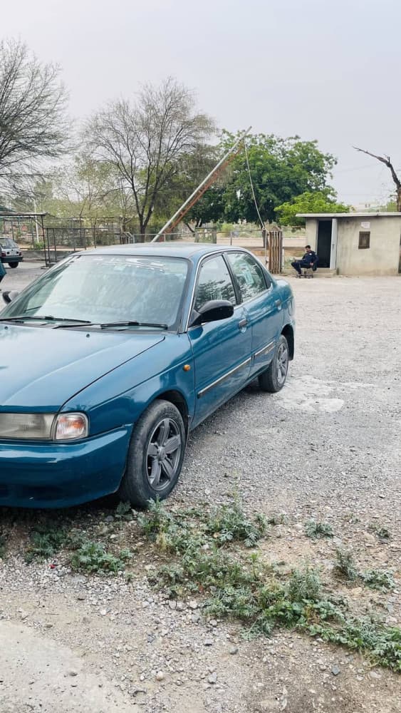 Car main