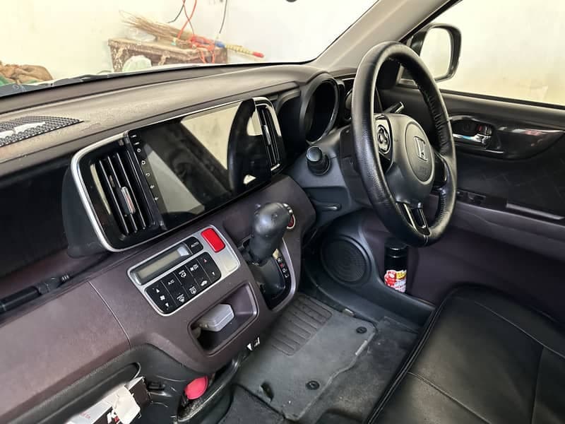 Car main